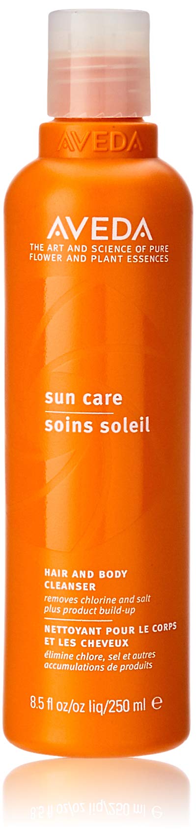 Aveda Sun Care Hair and Body Cleanser 8.5 oz